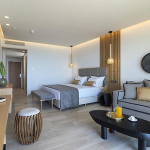 Kamer "Premium" met een King Size Bed