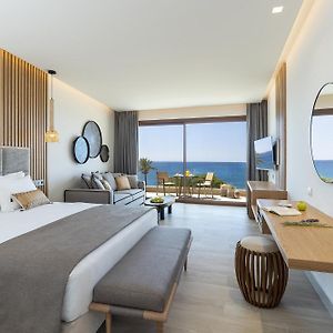 Kamer "Premium" met een King Size Bed