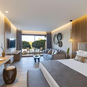 Kamer "Premium" met een King Size Bed